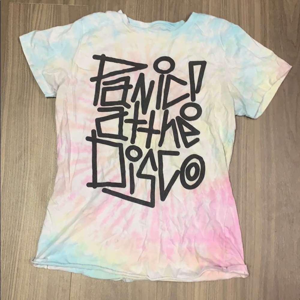 Panic! at the Disco t-shirt 🖤3 for $20🖤